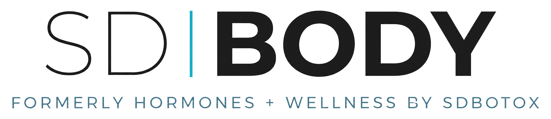 SDBody | Formerly Hormones & Wellness by SDBotox